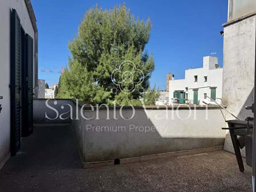 Immagine 35 di Casa indipendente in vendita  in Via Roma 24 a Parabita