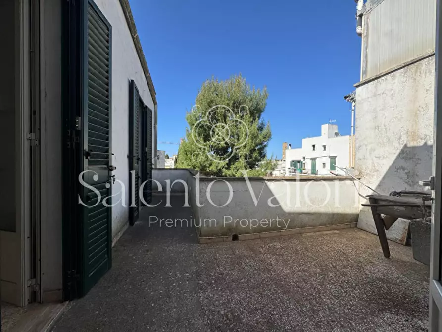 Immagine 37 di Casa indipendente in vendita  in Via Roma 24 a Parabita