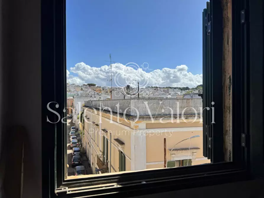 Immagine 42 di Casa indipendente in vendita  in Via Roma 24 a Parabita