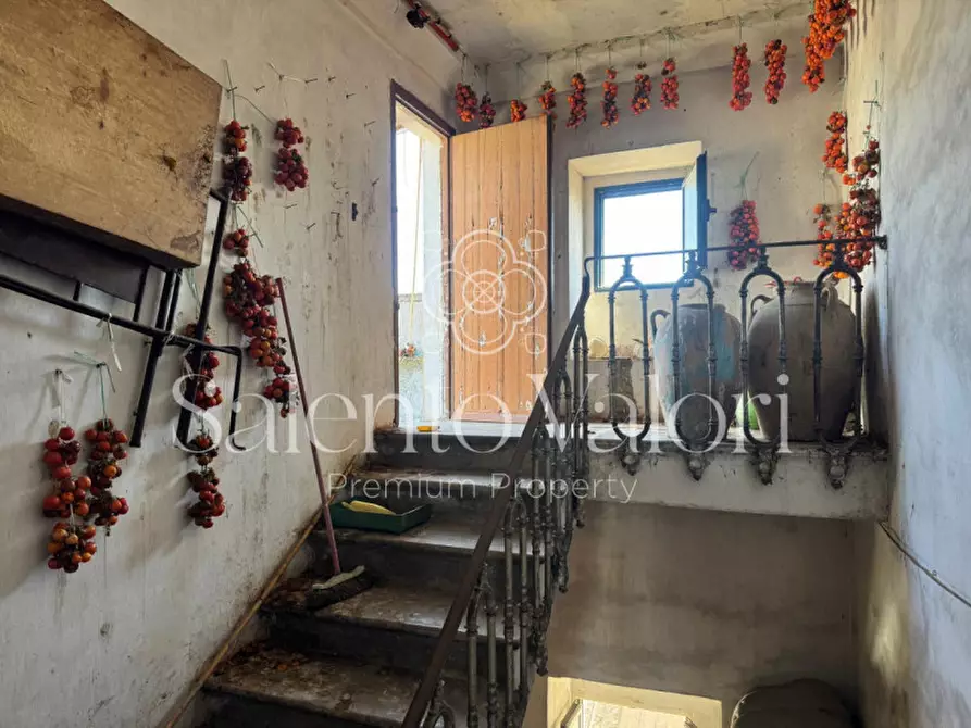 Immagine 42 di Casa indipendente in vendita  in Via Roma 24 a Parabita