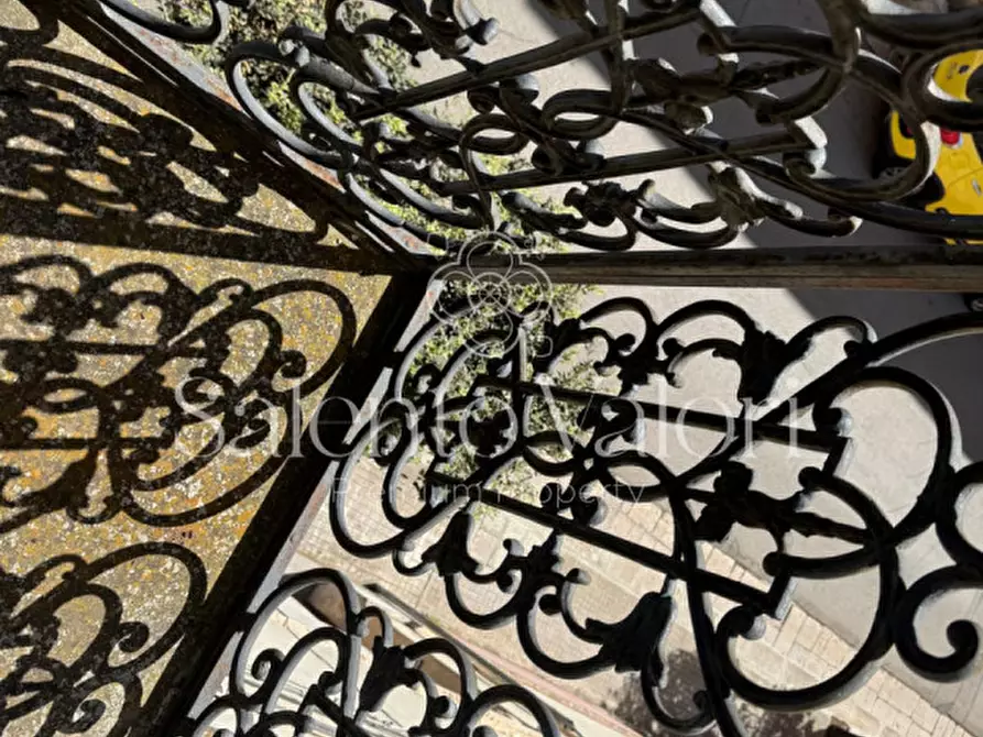 Immagine 45 di Casa indipendente in vendita  in Via Roma 24 a Parabita