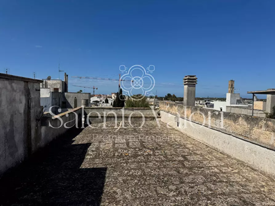 Immagine 48 di Casa indipendente in vendita  in Via Roma 24 a Parabita