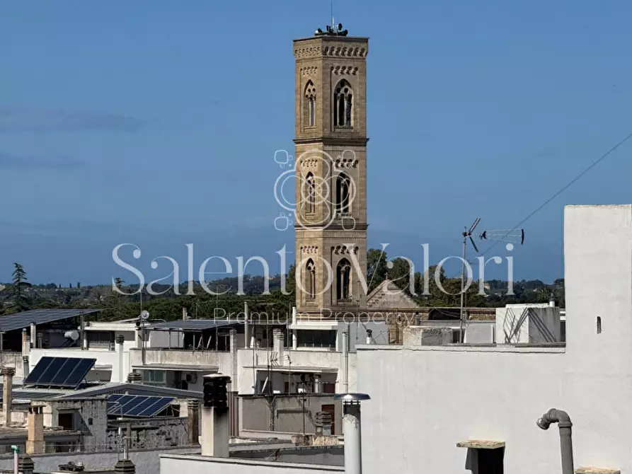 Immagine 49 di Casa indipendente in vendita  in Via Roma 24 a Parabita