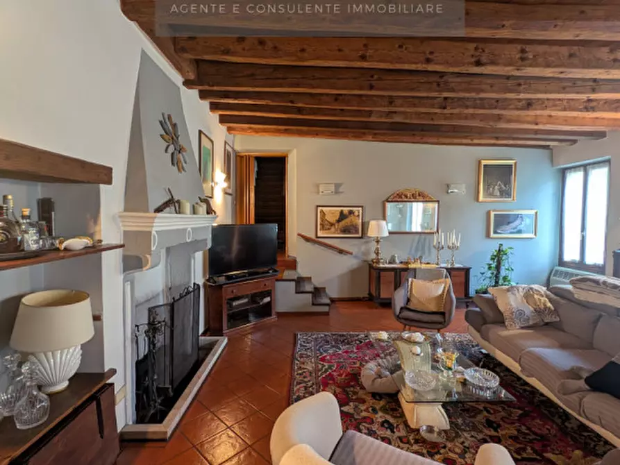 Immagine 3 di Villetta a schiera in vendita  a Vittorio Veneto