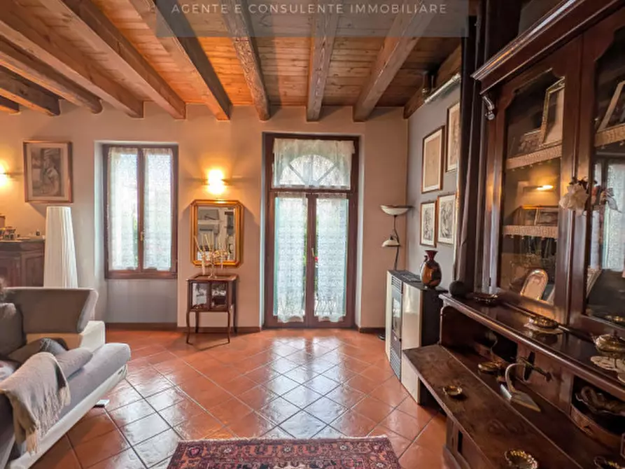 Immagine 4 di Villetta a schiera in vendita  a Vittorio Veneto