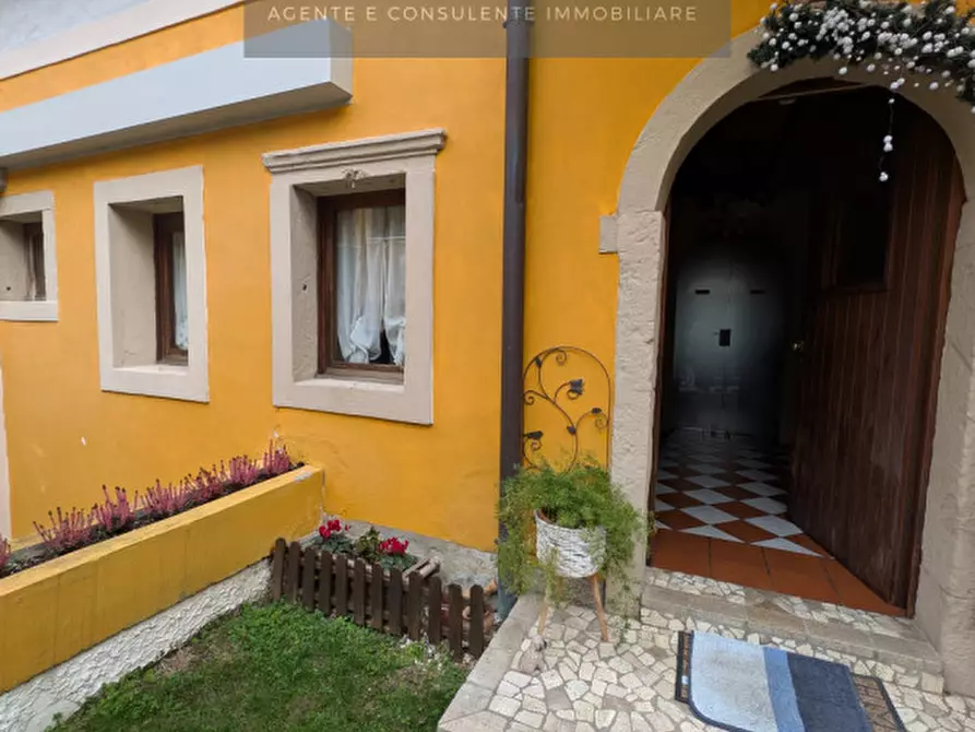 Immagine 5 di Villetta a schiera in vendita  a Vittorio Veneto