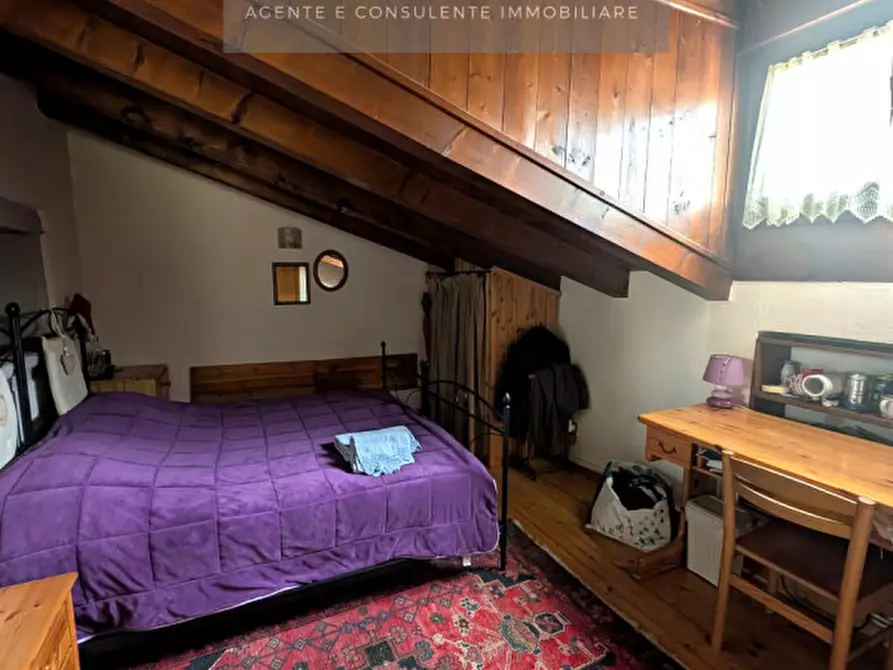 Immagine 6 di Villetta a schiera in vendita  a Vittorio Veneto