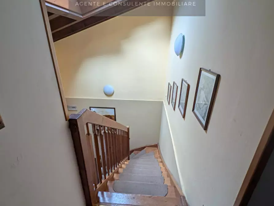 Immagine 7 di Villetta a schiera in vendita  a Vittorio Veneto