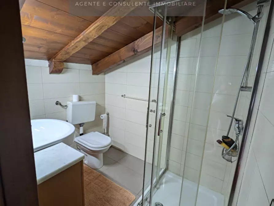 Immagine 8 di Villetta a schiera in vendita  a Vittorio Veneto