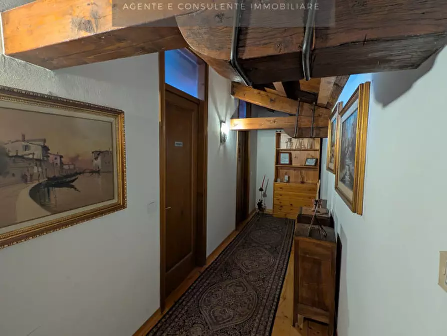 Immagine 9 di Villetta a schiera in vendita  a Vittorio Veneto