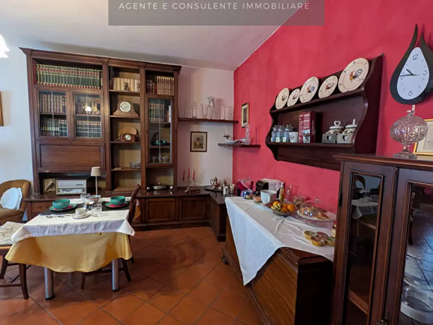 Immagine 10 di Villetta a schiera in vendita  a Vittorio Veneto