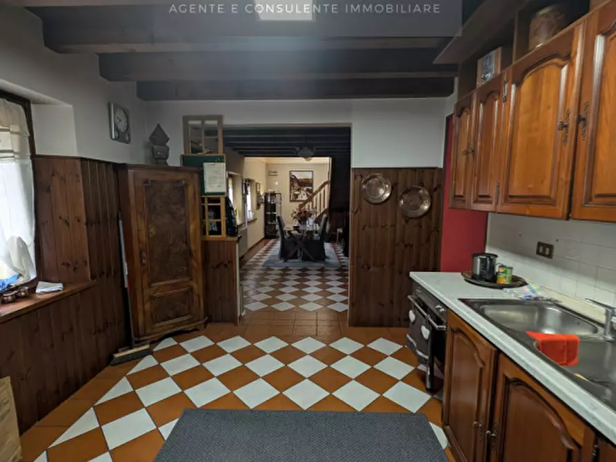 Immagine 11 di Villetta a schiera in vendita  a Vittorio Veneto