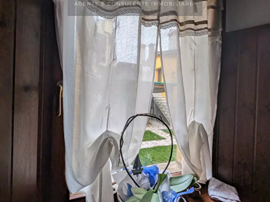 Immagine 12 di Villetta a schiera in vendita  a Vittorio Veneto