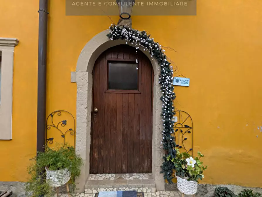 Immagine 15 di Villetta a schiera in vendita  a Vittorio Veneto