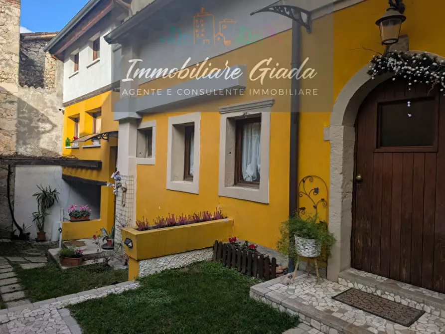 Immagine 18 di Villetta a schiera in vendita  a Vittorio Veneto