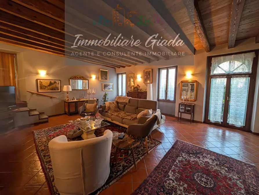 Immagine 19 di Villetta a schiera in vendita  a Vittorio Veneto