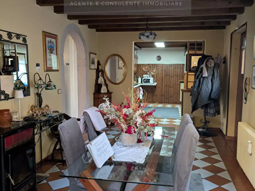 Immagine 20 di Villetta a schiera in vendita  a Vittorio Veneto