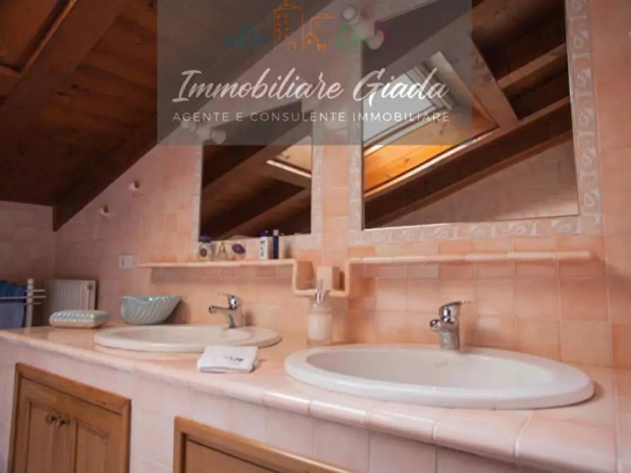 Immagine 21 di Villetta a schiera in vendita  a Vittorio Veneto