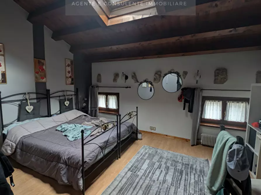 Immagine 23 di Villetta a schiera in vendita  a Vittorio Veneto