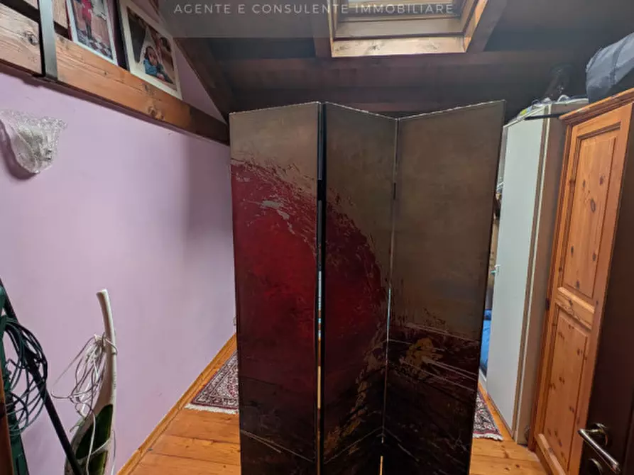 Immagine 24 di Villetta a schiera in vendita  a Vittorio Veneto