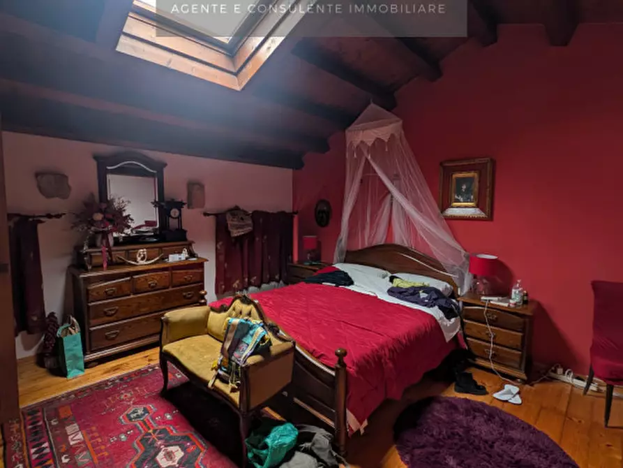 Immagine 25 di Villetta a schiera in vendita  a Vittorio Veneto