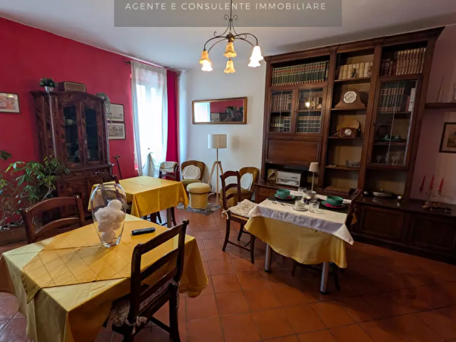 Immagine 27 di Villetta a schiera in vendita  a Vittorio Veneto