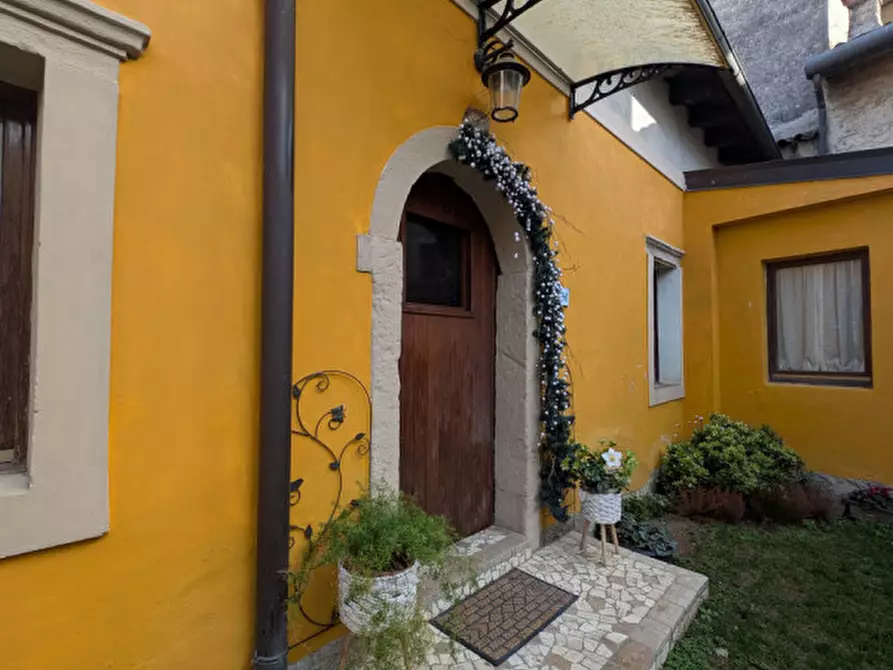 Immagine 28 di Villetta a schiera in vendita  a Vittorio Veneto