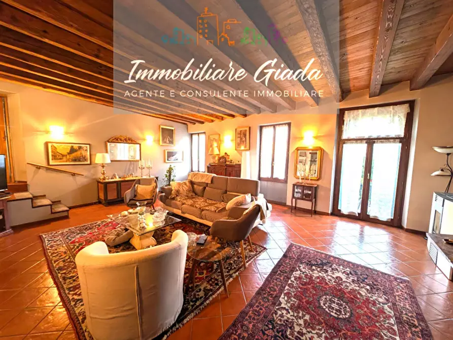 Immagine 31 di Villetta a schiera in vendita  a Vittorio Veneto