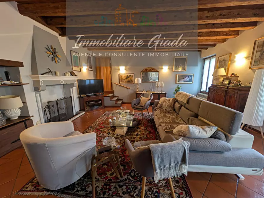 Immagine 32 di Villetta a schiera in vendita  a Vittorio Veneto