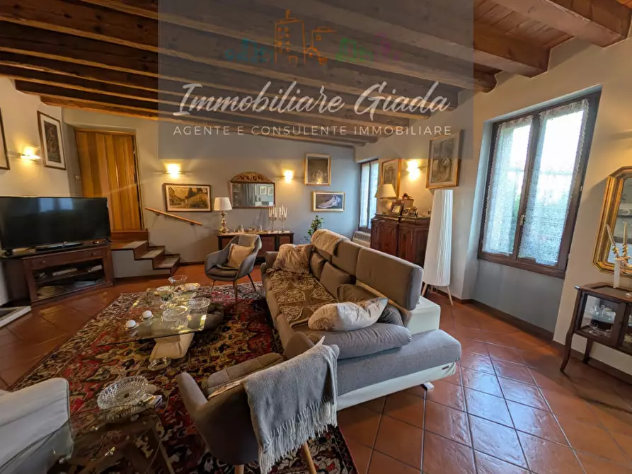 Immagine 33 di Villetta a schiera in vendita  a Vittorio Veneto