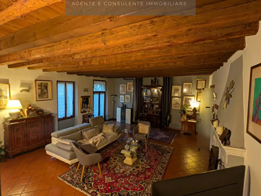 Immagine 41 di Villetta a schiera in vendita  a Vittorio Veneto