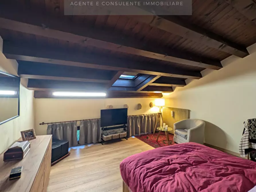 Immagine 42 di Villetta a schiera in vendita  a Vittorio Veneto