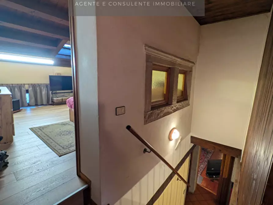 Immagine 43 di Villetta a schiera in vendita  a Vittorio Veneto