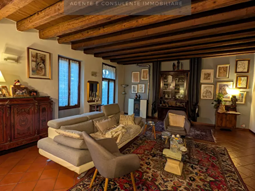 Immagine 45 di Villetta a schiera in vendita  a Vittorio Veneto