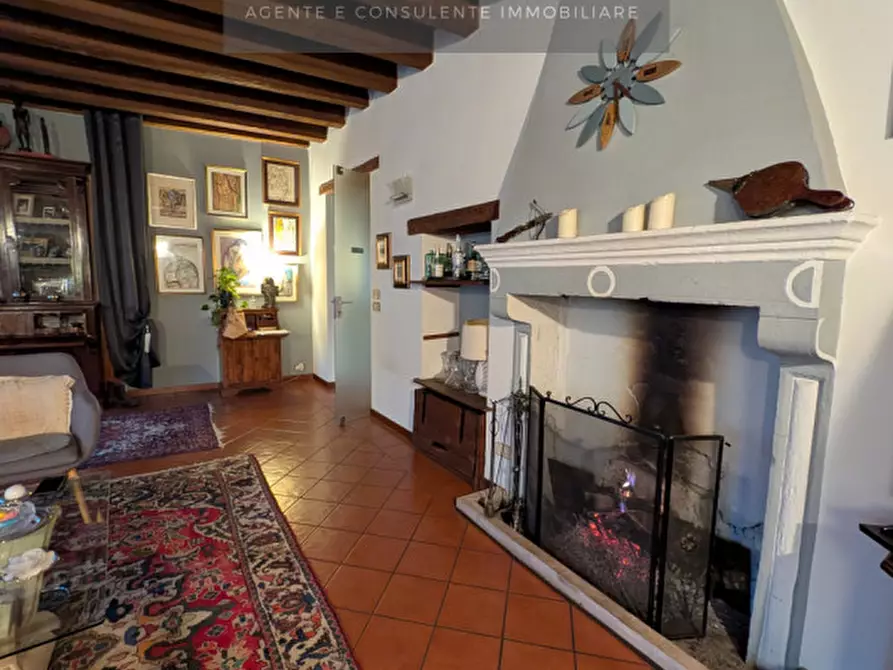 Immagine 46 di Villetta a schiera in vendita  a Vittorio Veneto