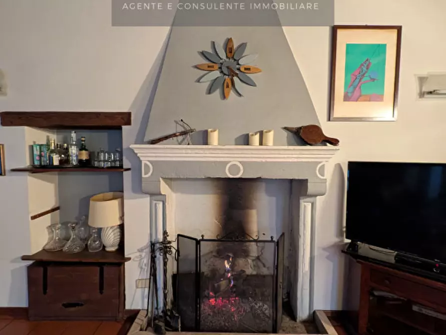 Immagine 47 di Villetta a schiera in vendita  a Vittorio Veneto