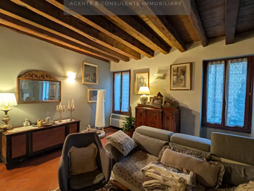 Immagine 49 di Villetta a schiera in vendita  a Vittorio Veneto