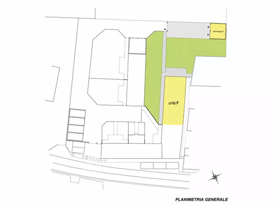 Immagine 11 di Villa in vendita  in Via san rocco 46 a Villanova Canavese