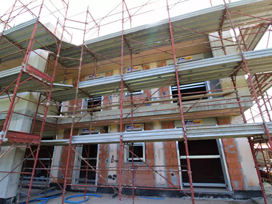 Immagine 4 di Appartamento in vendita  in Via Diaz a Albiate