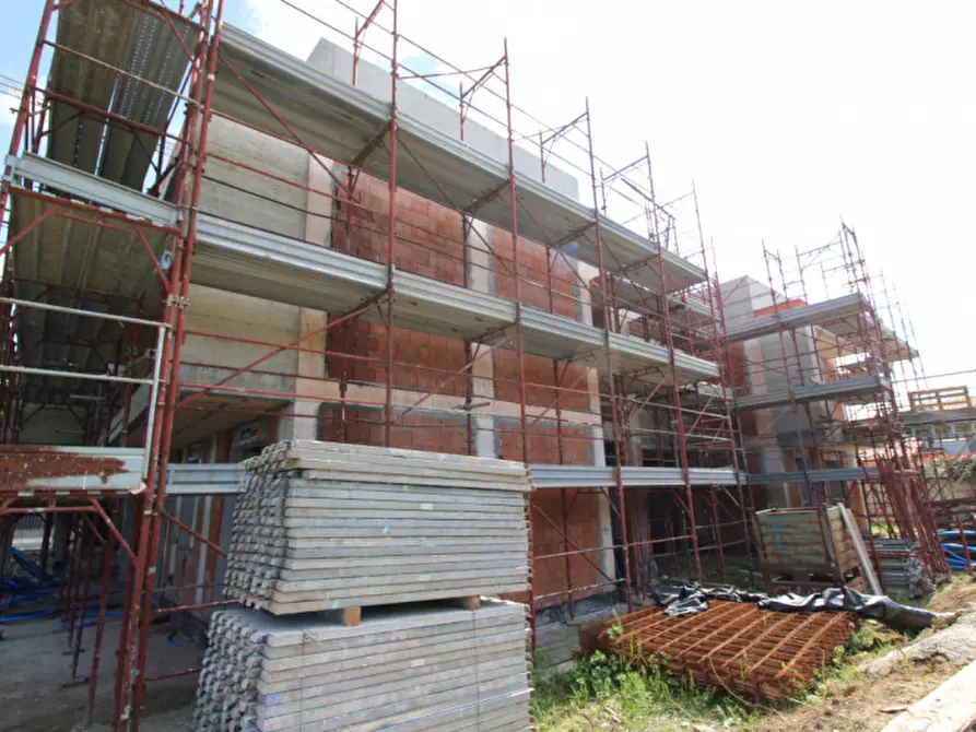 Immagine 6 di Appartamento in vendita  in Via Diaz a Albiate