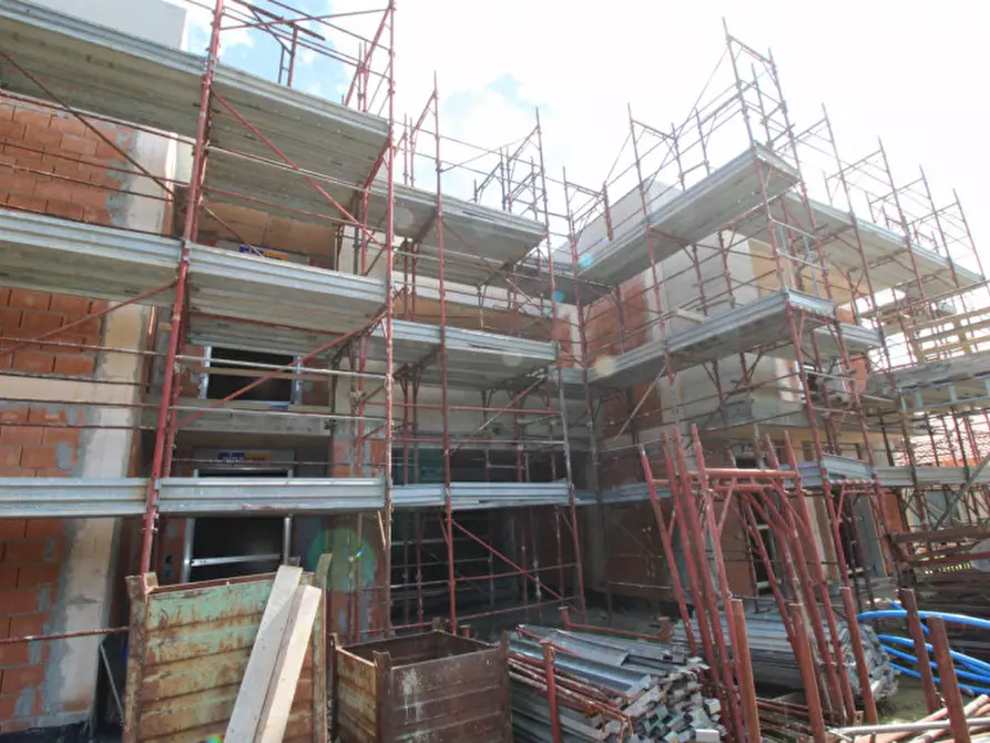 Immagine 7 di Appartamento in vendita  in Via Diaz a Albiate