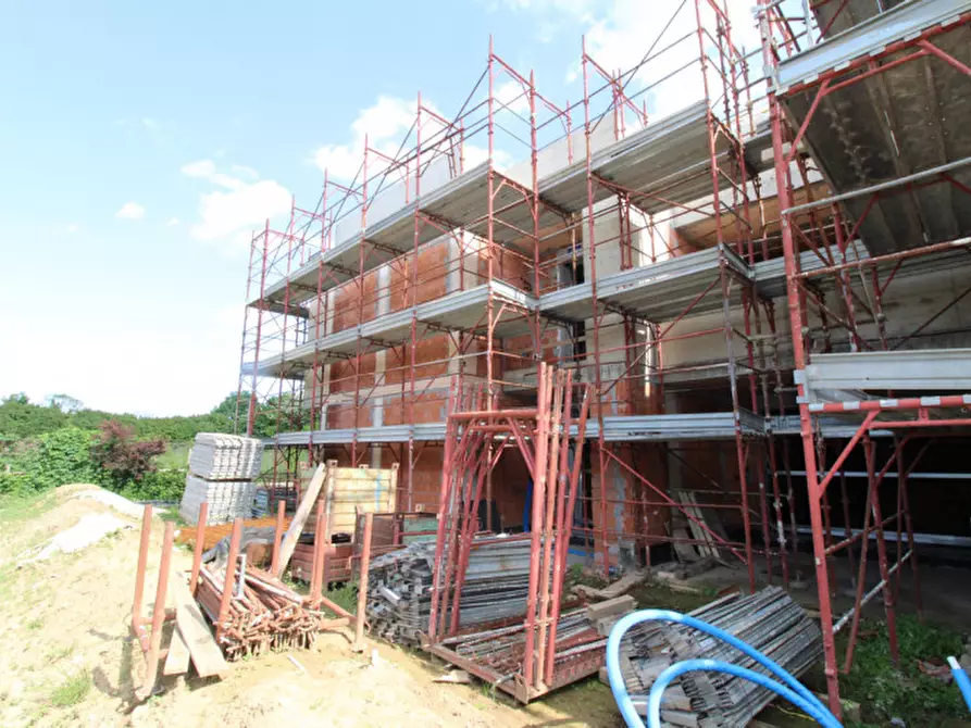 Immagine 8 di Appartamento in vendita  in Via Diaz a Albiate