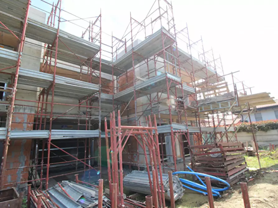 Immagine 9 di Appartamento in vendita  in Via Diaz a Albiate