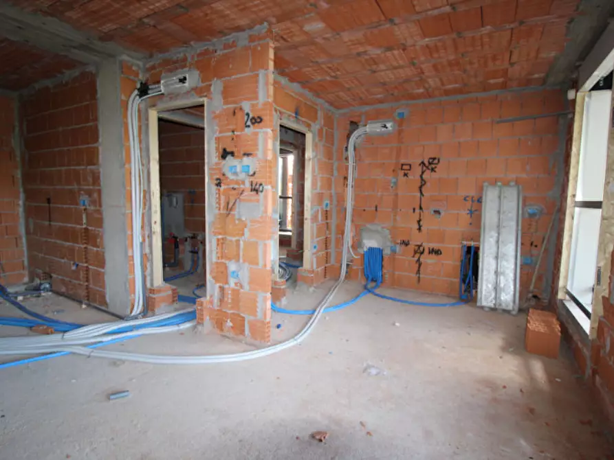 Immagine 10 di Appartamento in vendita  in Via Diaz a Albiate