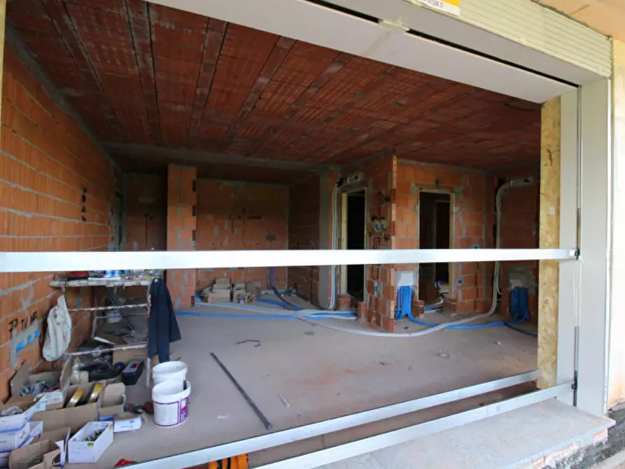 Immagine 11 di Appartamento in vendita  in Via Diaz a Albiate