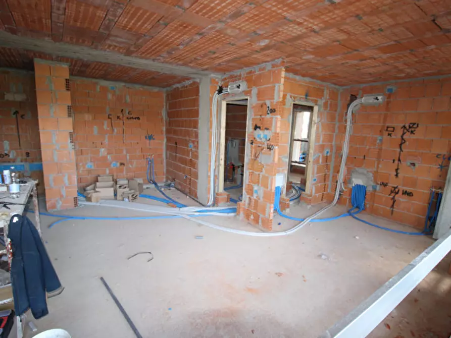 Immagine 12 di Appartamento in vendita  in Via Diaz a Albiate