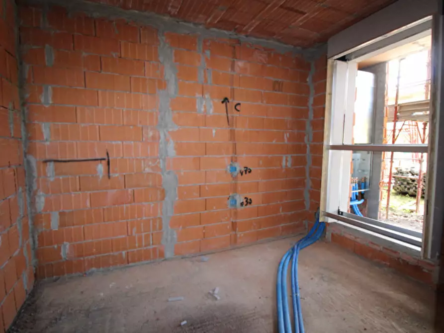 Immagine 13 di Appartamento in vendita  in Via Diaz a Albiate