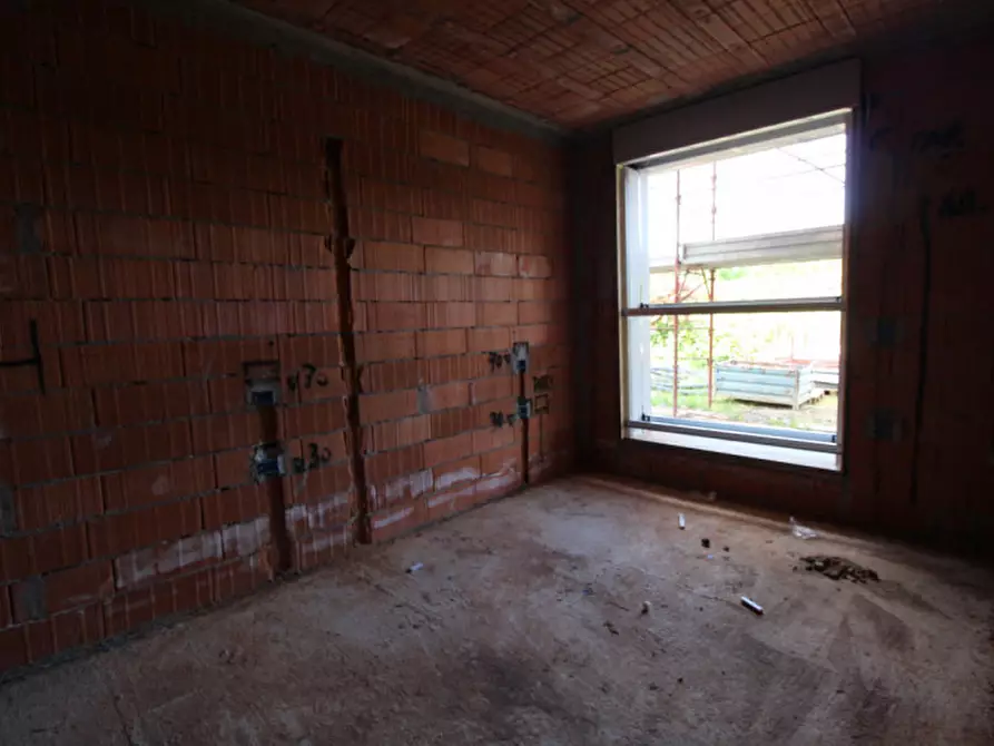 Immagine 14 di Appartamento in vendita  in Via Diaz a Albiate