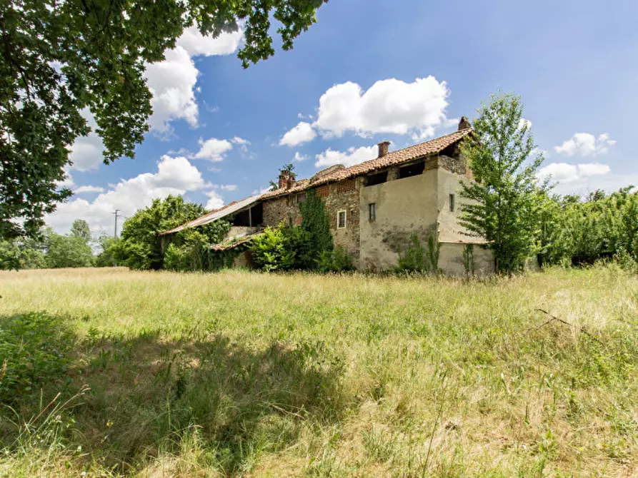 Immagine 2 di Rustico / casale in vendita  in Frazione Sant'Antonio a Castellamonte