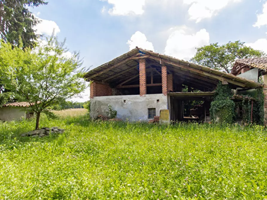 Immagine 3 di Rustico / casale in vendita  in Frazione Sant'Antonio a Castellamonte